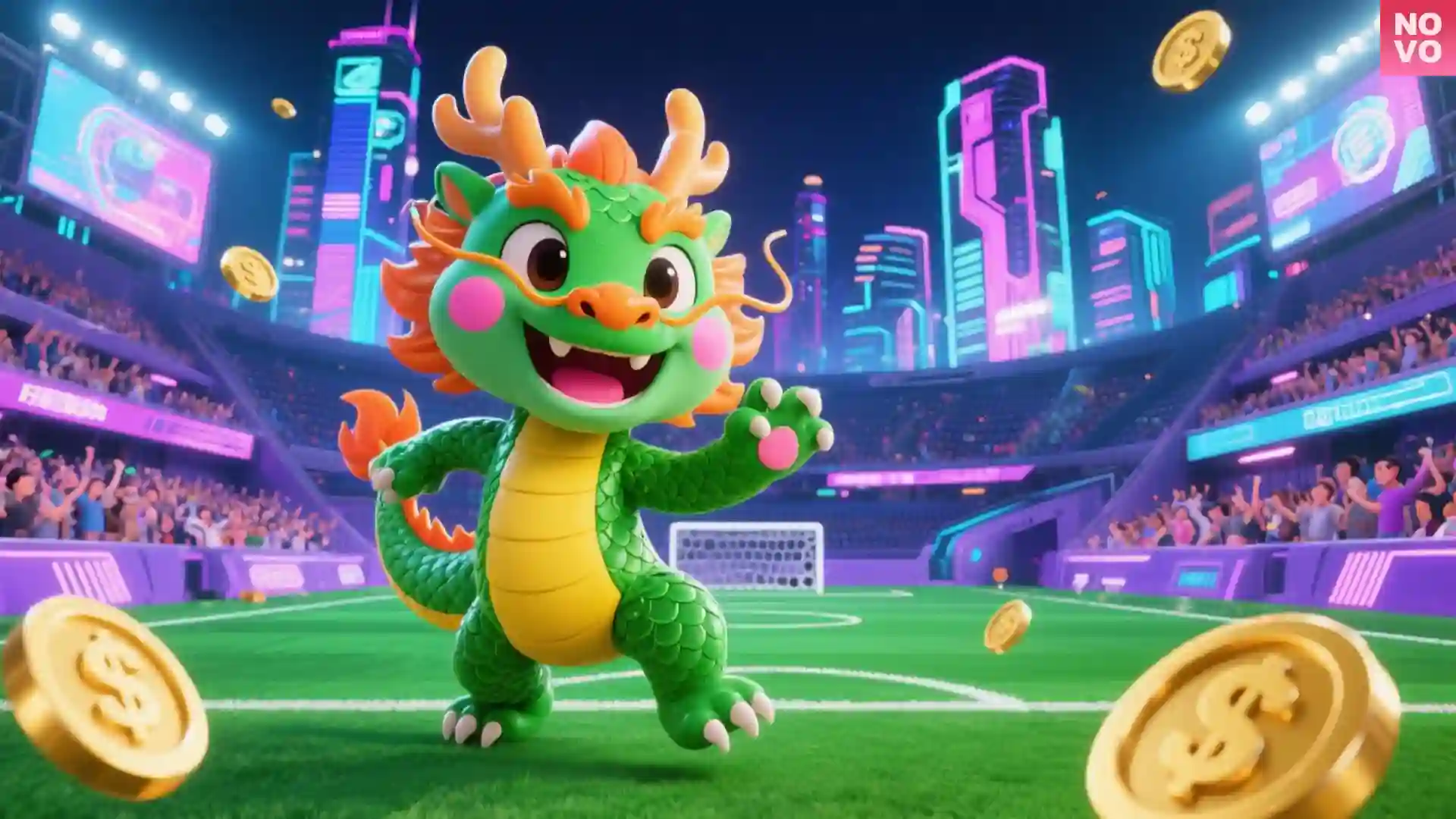 entretenimento online